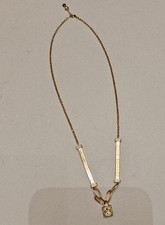 Goldkette 585 10 Gramm