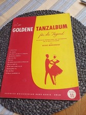 Notenheft das goldene - notenheft,