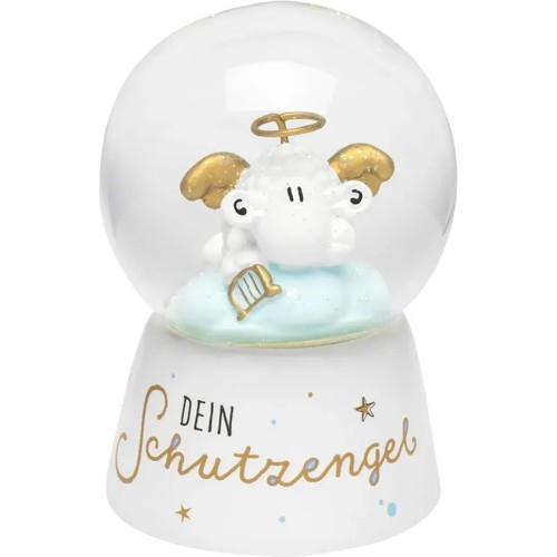 Sheepworld traumkugel motiv - sheepworld,