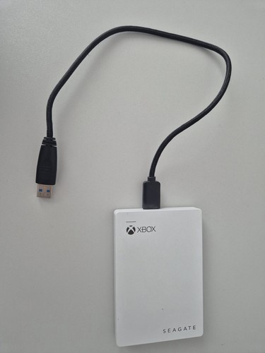 Xbox festplatte seagate - 2, tb
