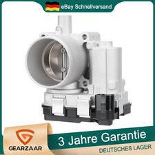 DROSSELKLAPPE FÜR AUDI A1 A3