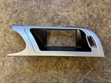 Kombiblende Armaturenbrett Audi A4 A5 Q5 Rahmen 8K1857186F Verkleidunng Blende