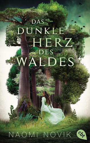 Das dunkle herz - das, waldes