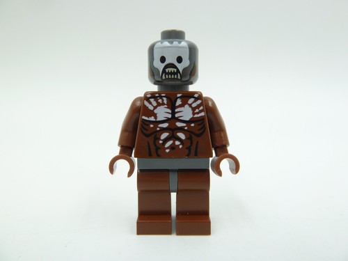 Lego lor019 uruk hai - lego,