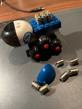 Tente Astro Explorer