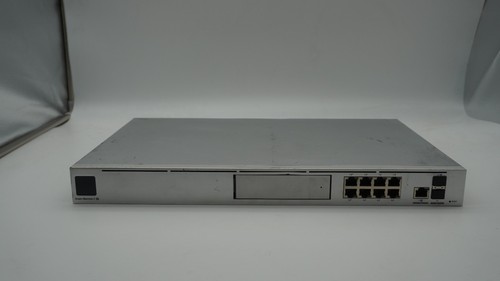 Ubiquiti unifi dream - dream, machine