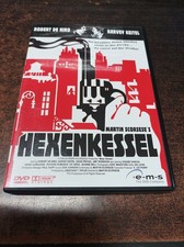 Hexenkessel DVD Robert De Niro