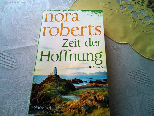 Zeit der hoffnung - der,