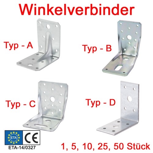 Winkelverbinder