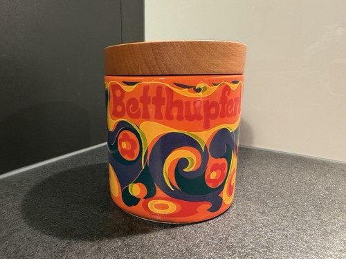 Pop art flower power - flower, 70er