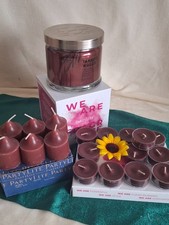 PartyLite  19teiliges
