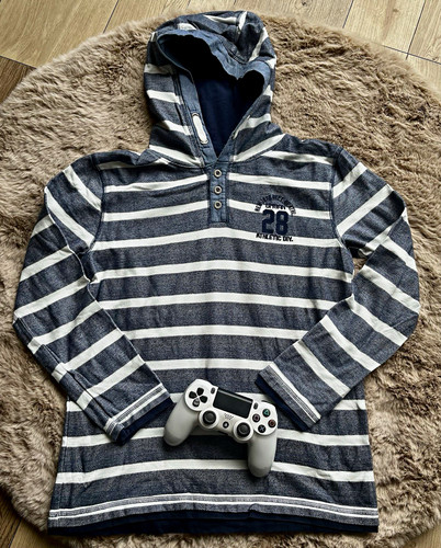 Yigga jungen hoodie pullover - yigga,