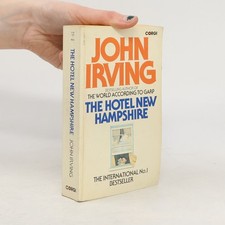 The Hotel New Hampshire  | 