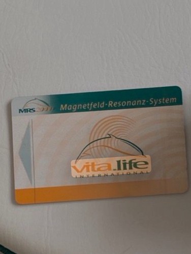 Vita life mrs 2000 - vita,