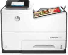 HP PageWide Managed P55250dw Farbe Tinte Duplex WLAN NEU