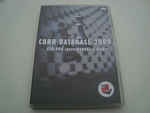 Chess base schach - base, pc