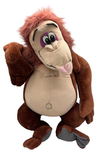 Kuscheltier affe liberty - liberty, toy