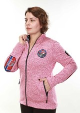 Nebulus Women's cardigan full