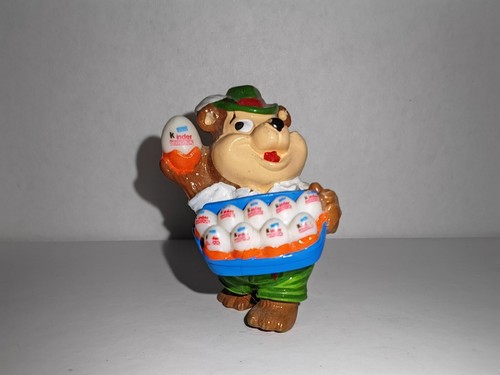Teddies in - Ü-ei,