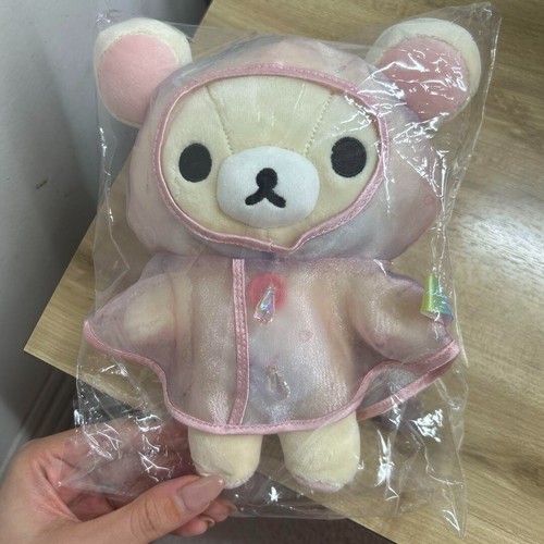 Rilakkuma korilakkuma - rilakkuma,