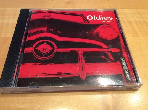 Oldies vol media markt - vol.1,