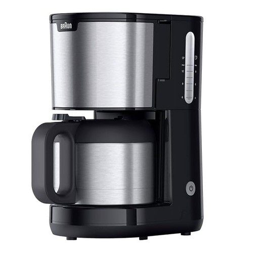 Braun purshine thermo - braun,