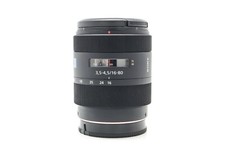 Sony Carl Zeiss T* 16-80mm