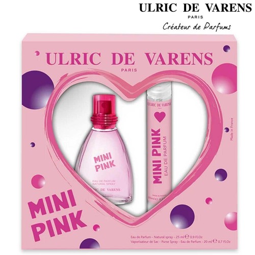 Duft ulric varens mini - duft,