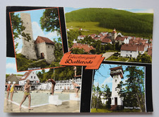 1356/ AK Datterode Ringgau  1974