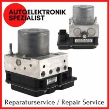 Reparaturservice ABS Pumpe
