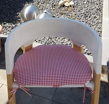 Sitzkissen Sitzbezug Sitzpolster für Stokke Steps Hochstuhl