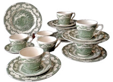 Eit english ironstone - english, england