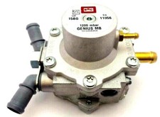 Brc lpg autogas - verdampfer, gpl