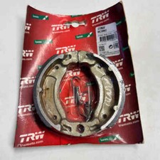 TRW LUCAS MCS 962 Bremsbacken D: 110mm Motocross Motorrad Dirtbike ATV Quad