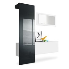 Garderobenset flur garderobe - garderobenset,