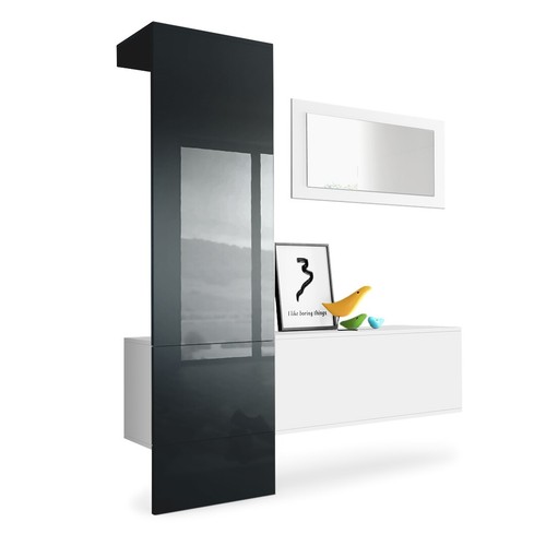 Garderobenset flur garderobe - garderobenset,