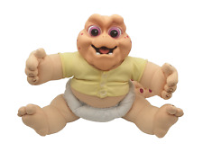 Disney DIE DINOS Baby Sinclair 36 cm HASBRO 1993 vintage 90s Figur Puppe KULT !
