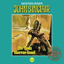 John Sinclair Tonstudio Braun