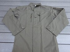 Öster. Bundesheer  KAZ03 Feldbluse oliv  Gr. 88-92  Länge 7-8  Depotware