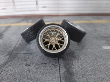 BBS RS-GT 18 ZOLL ECHT ALU
