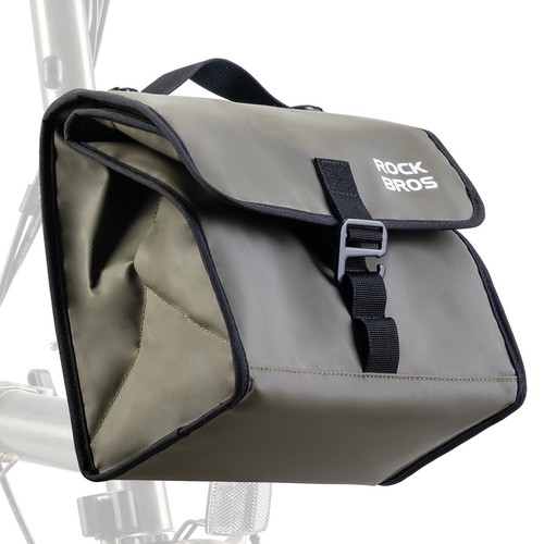 Rockbros brompton faltrad - brompton,