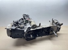 Jonway YY125T Rallox Ranger -