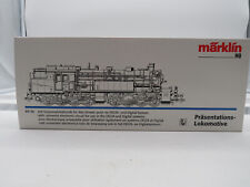 MÄRKLIN 34969 DAMPFLOK BR 96 MALLET GOLD DELTA PRÄSENTATIONS-LOK ,neu,Ovp