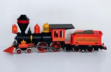 Playmobil 4054 westernlok und - westernlok,
