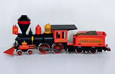 Playmobil 4054 Westernlok und Tender Steaming Mary