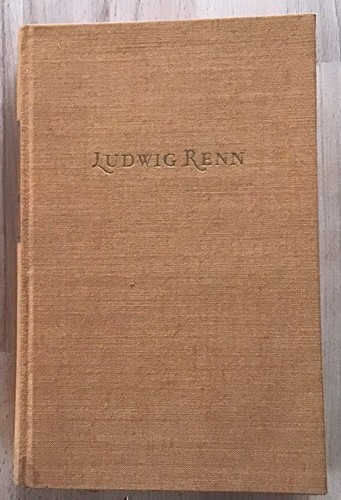 Der spanische krieg renn - der,