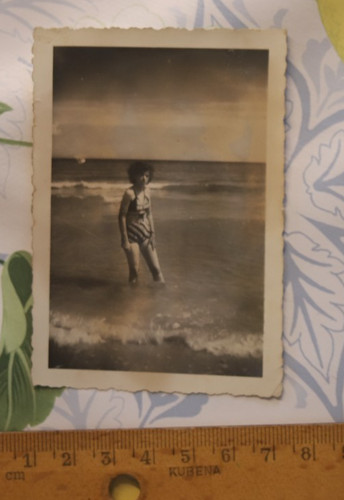 Foto ostsee ddr - ddr, sellin