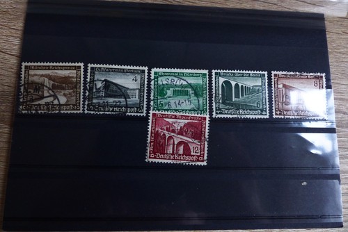 Deutsches reich - deutsches,