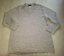 M. Collection Pullover