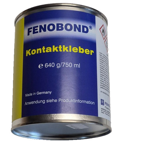 L polsterkleber - "5,32€/l",
